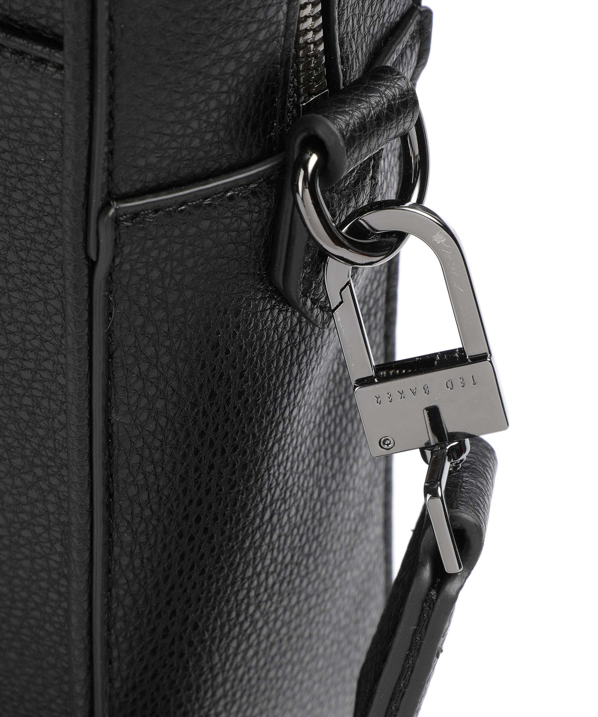 Ted Baker Kaden Briefcase black