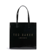 Ted Baker Crinkon Bolsa shopping black