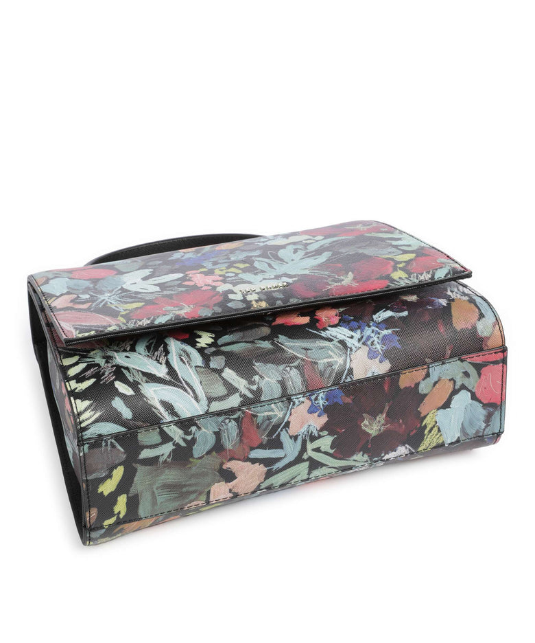 Ted Baker Betikon Handbag black