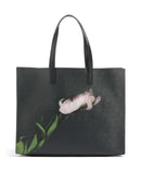 Ted Baker Safnya Bolsa shopping jet black