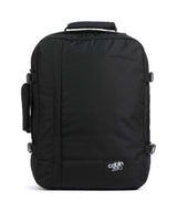 Cabin Zero Classic 44 Mochila de viaje absolute black