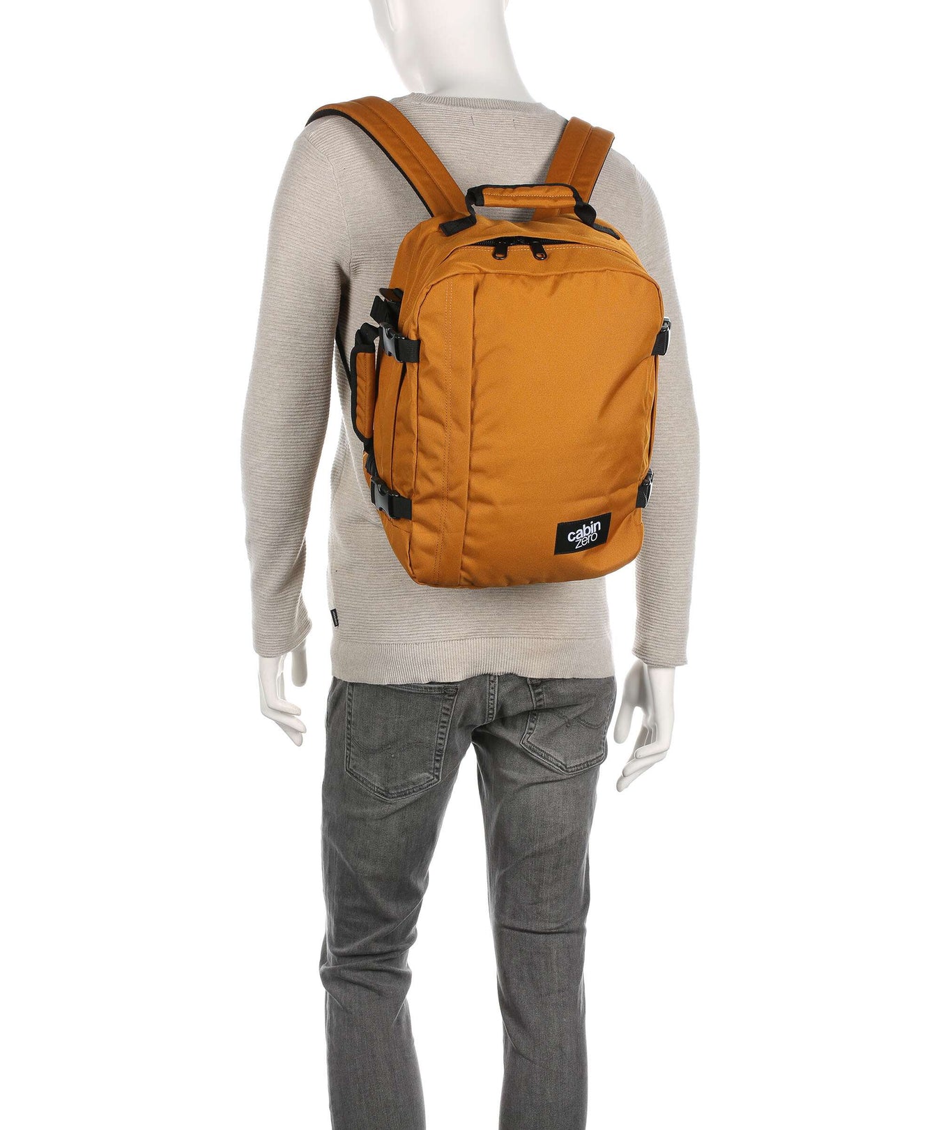Cabin Zero Classic 28 Backpack original grey