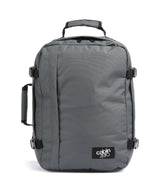 Cabin Zero Classic 36 Mochila de viaje original grey