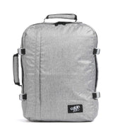 Cabin Zero Classic 44 Mochila de viaje ice grey
