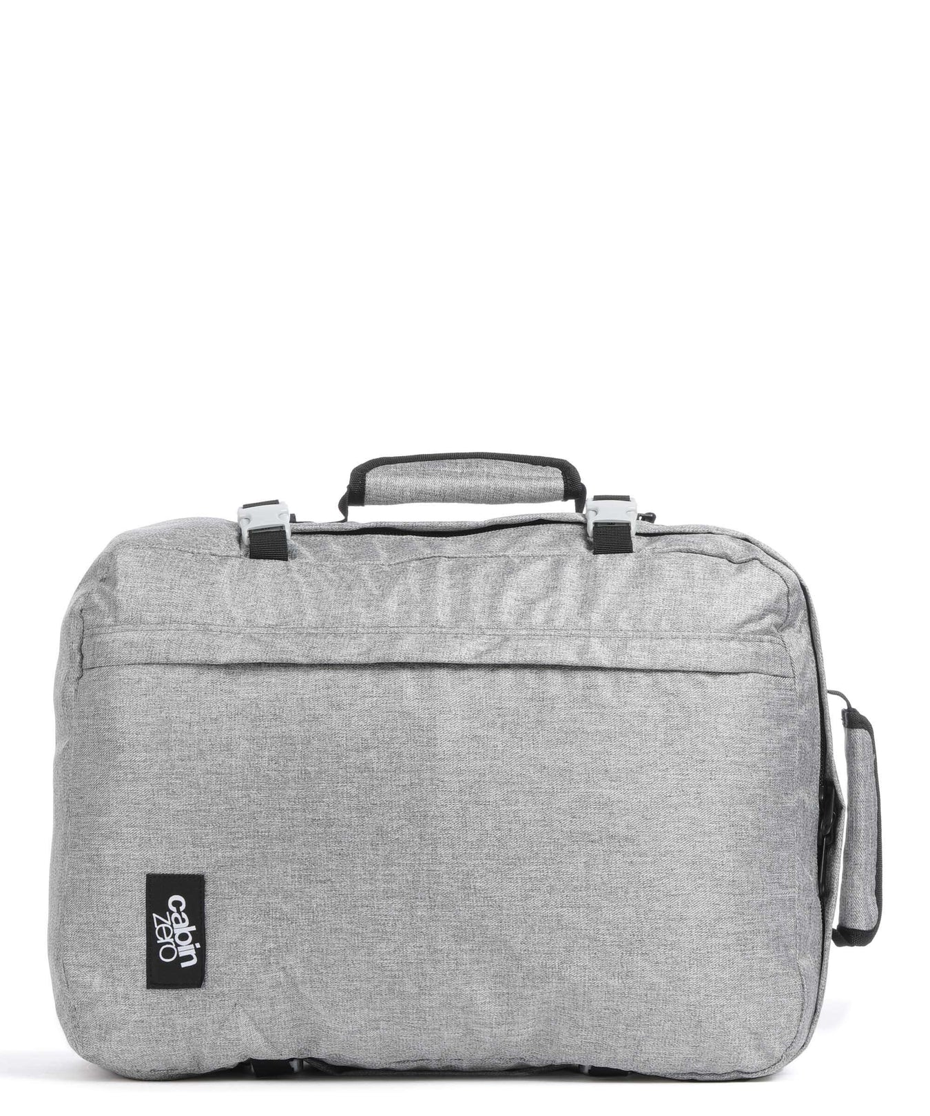 Cabin Zero Classic 44 Travel backpack ice grey