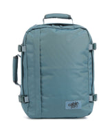 Cabin Zero Classic 36 Mochila de viaje aruba blue