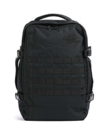 Cabin Zero Military 36 Mochila de viaje absolute black