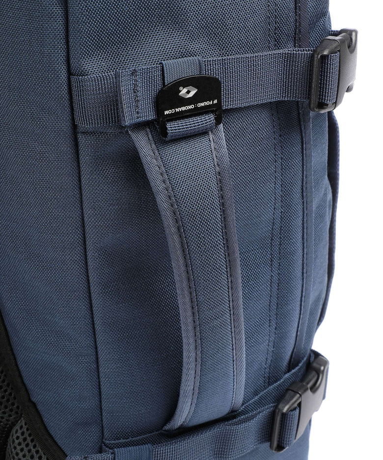 Cabin Zero Military 36 Travel backpack navy