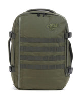 Cabin Zero Military 28 Mochila military green