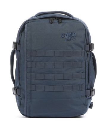Cabin Zero Military 28 Mochila navy