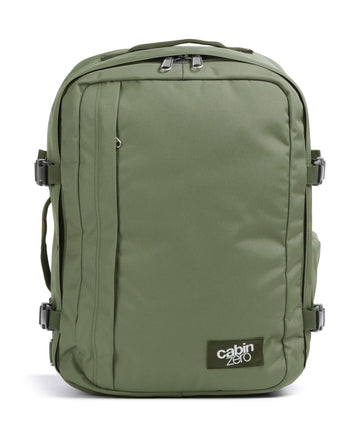 Cabin Zero Classic Plus 32 Mochila de viaje georgian khaki