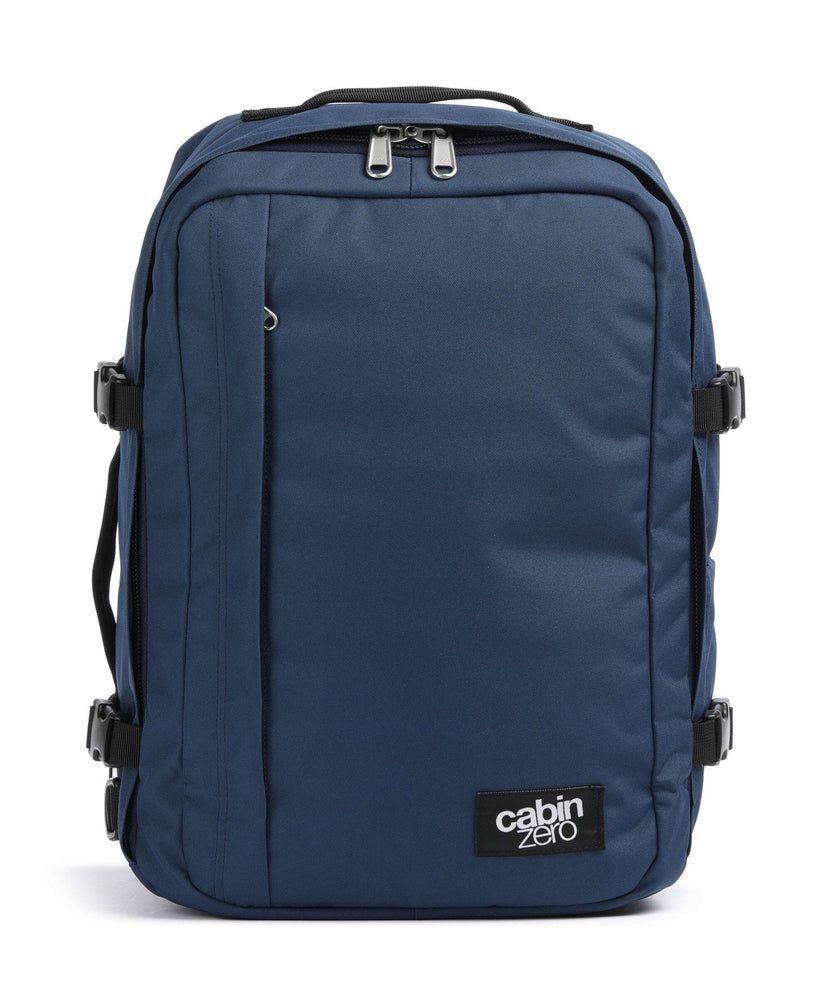 Cabin Zero Classic Plus 32 Travel backpack navy