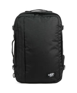 Cabin Zero Classic Plus 42 Mochila de viaje absolute black