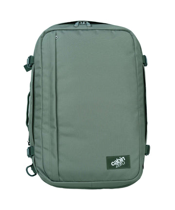 Cabin Zero Classic Plus 42 Mochila de viaje georgian khaki