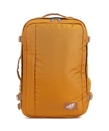 Cabin Zero Classic Plus 42 Mochila de viaje orange chill