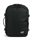 Cabin Zero Classic Pro 32 Plus Mochila de viaje absolute black