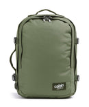 Cabin Zero Classic Pro 32 Plus Mochila de viaje georgian khaki