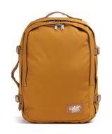 Cabin Zero Classic Pro 32 Plus Mochila de viaje orange chill