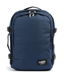 Cabin Zero Classic Pro 32 Plus Mochila de viaje navy