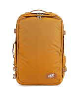 Cabin Zero Classic Pro 42 Mochila de viaje orange chill