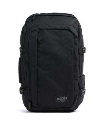 Cabin Zero ADV 32 Mochila de viaje absolute black