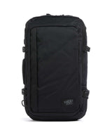 Cabin Zero ADV 42 Mochila de viaje absolute black