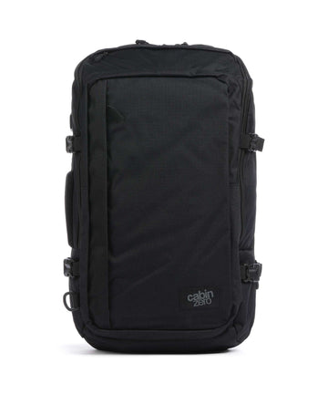 Cabin Zero ADV 42 Mochila de viaje absolute black