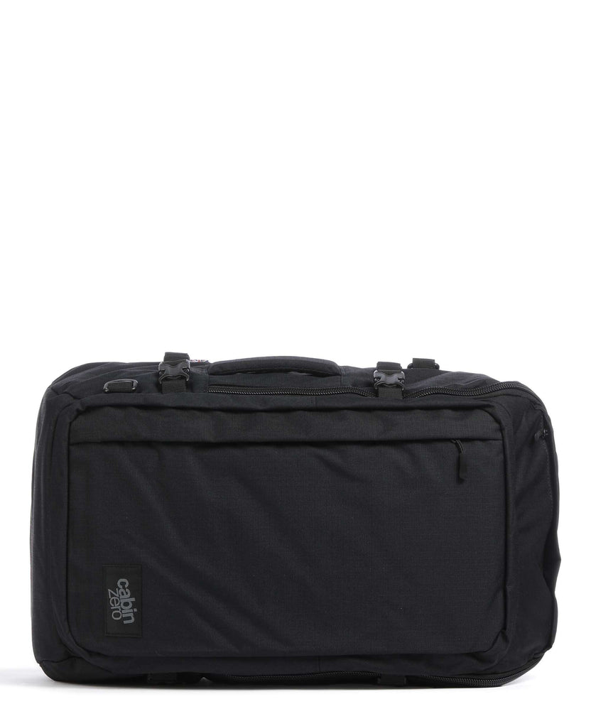 Cabin Zero ADV 42 Travel backpack absolute black