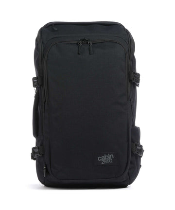 Cabin Zero ADV Pro 32 Mochila de viaje absolute black