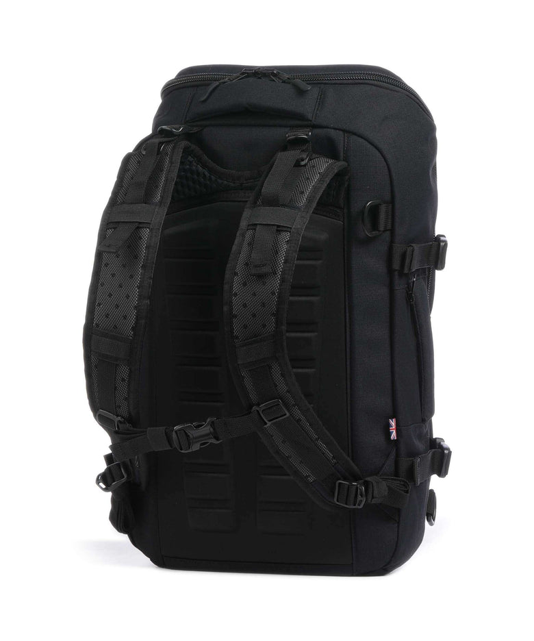 Cabin Zero ADV Pro 32 Travel backpack absolute black