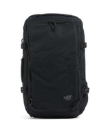 Cabin Zero ADV Pro 42 Mochila de viaje absolute black