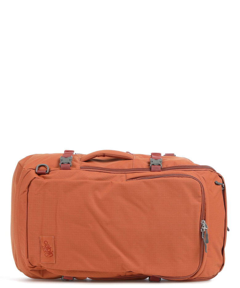 Cabin Zero ADV Pro 42 Travel backpack sahara sannd