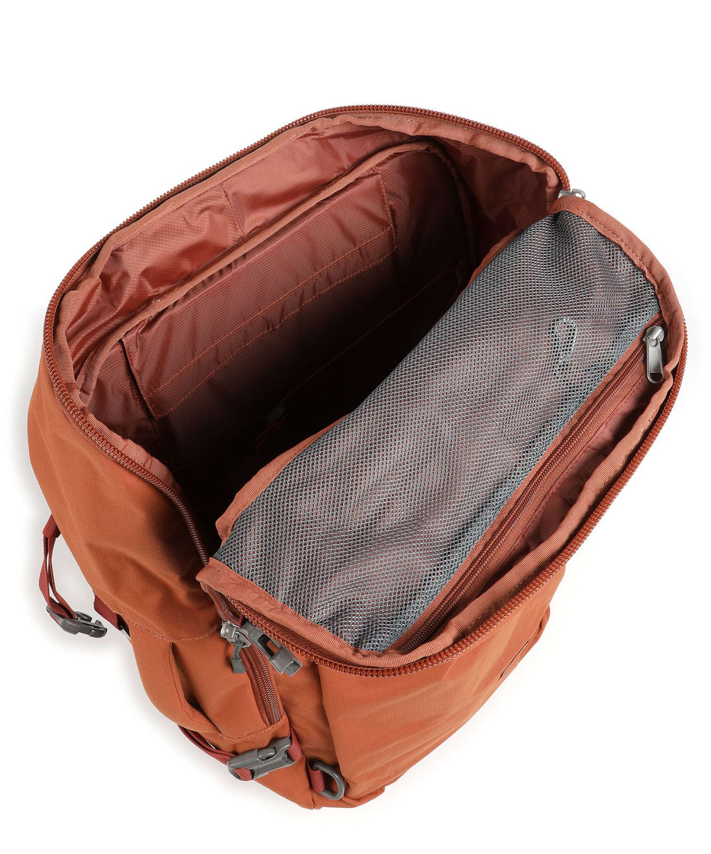 Cabin Zero ADV Pro 42 Travel backpack sahara sannd