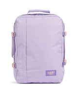 Cabin Zero Classic 44 Mochila de viaje smokey violet