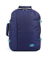 Cabin Zero Classic 44 Mochila de viaje deep ocean