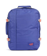 Cabin Zero Classic 44 Mochila de viaje neptune blue