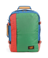 Cabin Zero Classic 44 Mochila de viaje tropical blocks