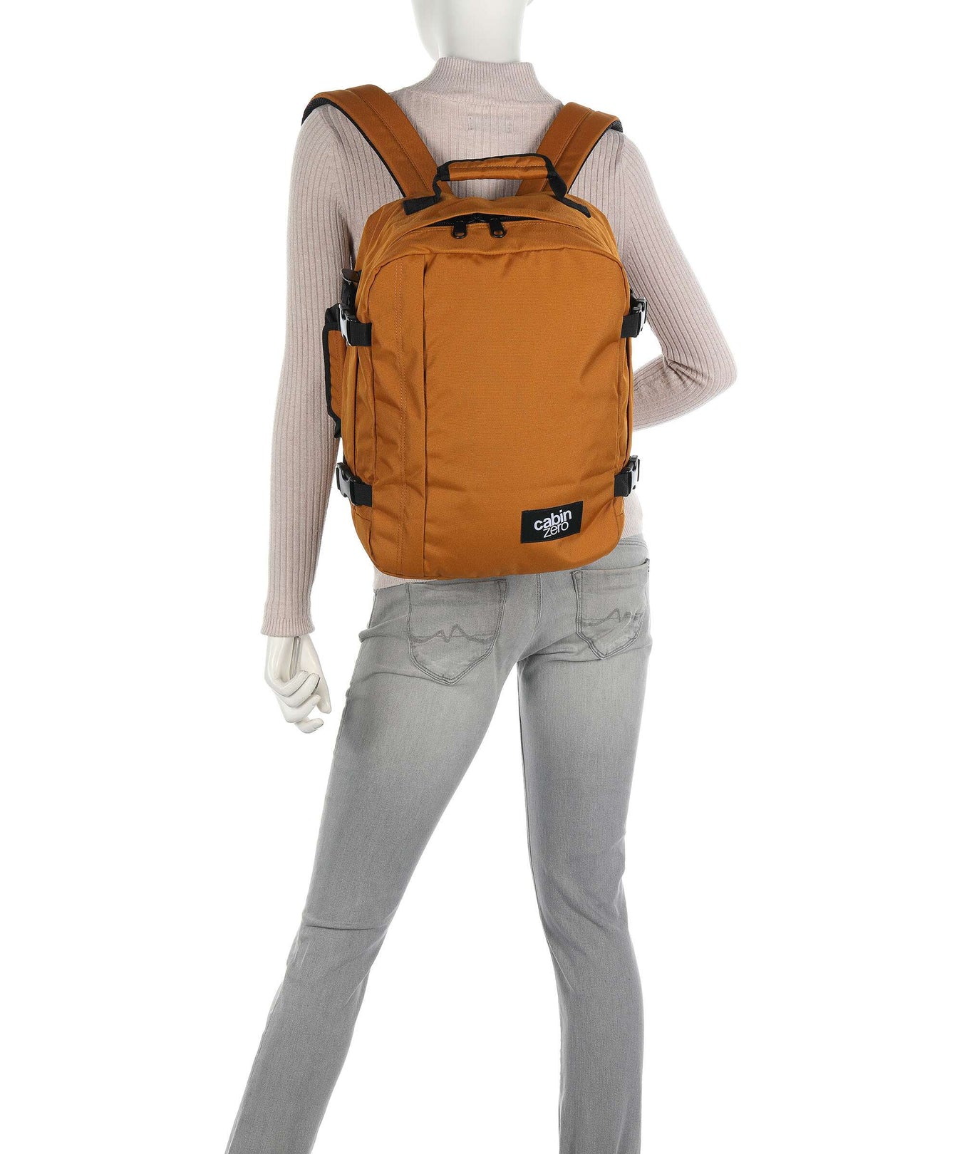 Cabin Zero Classic 28 Backpack tropical blocks