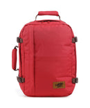 Cabin Zero Classic 36 Mochila de viaje london red