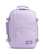 Cabin Zero Classic 36L Mochila de viaje smokey violet