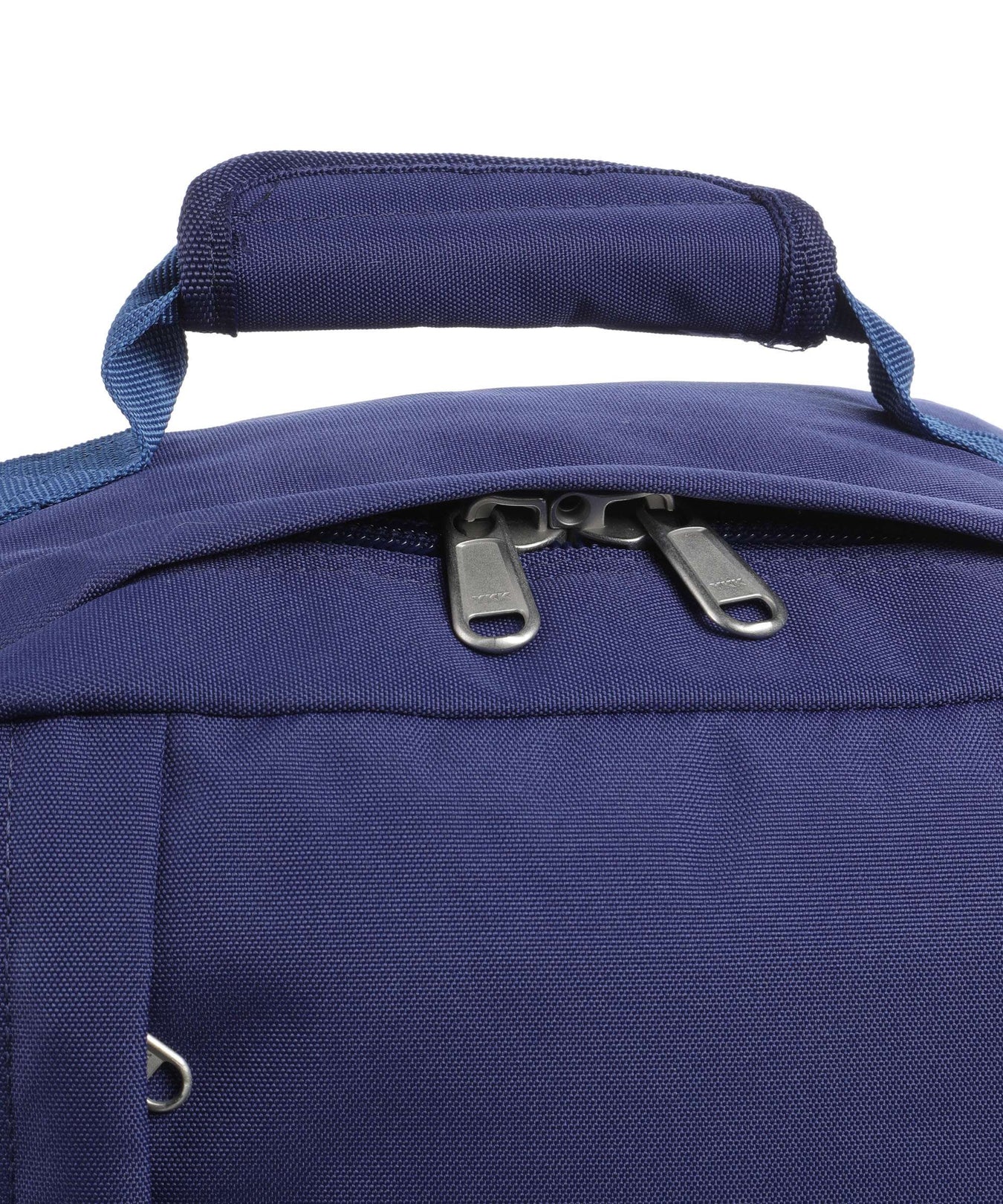 Cabin Zero Classic 36 Travel backpack deep ocean