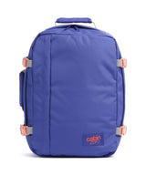 Cabin Zero Classic 36L Mochila de viaje neptune blue