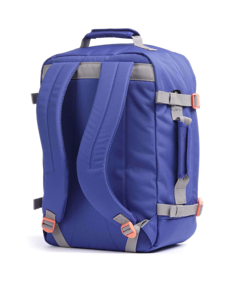 Cabin Zero Classic 36 Travel backpack neptune blue
