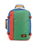 Cabin Zero Classic 36 Mochila de viaje tropical blocks