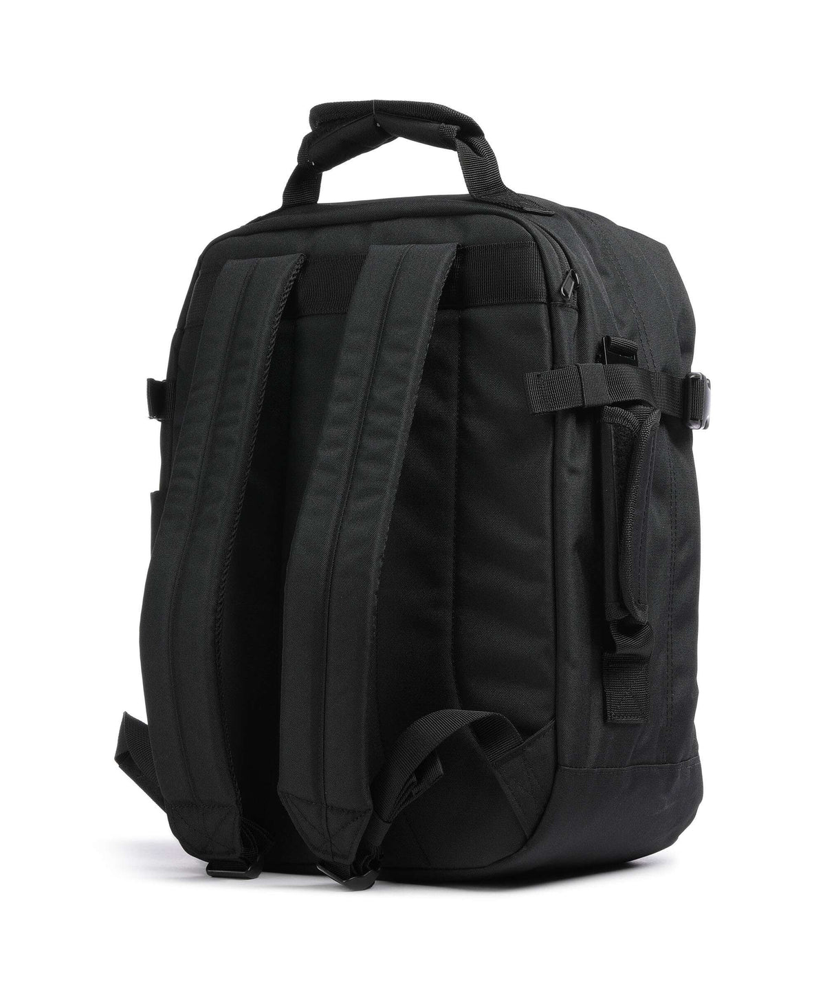 Cabin Zero Classic 28 Tech Backpack absolute black