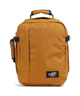 Cabin Zero Classic 28 Tech Mochila orange chill