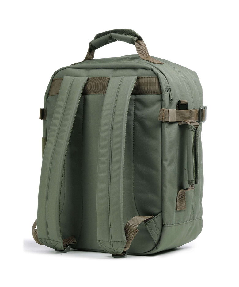 Cabin Zero Classic 28 Tech Backpack georgian khaki