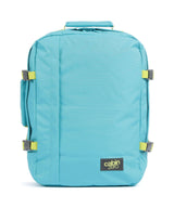 Cabin Zero Classic 44 Mochila de viaje aqua lagoon