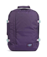 Cabin Zero Classic 44 Mochila de viaje midnight pruple