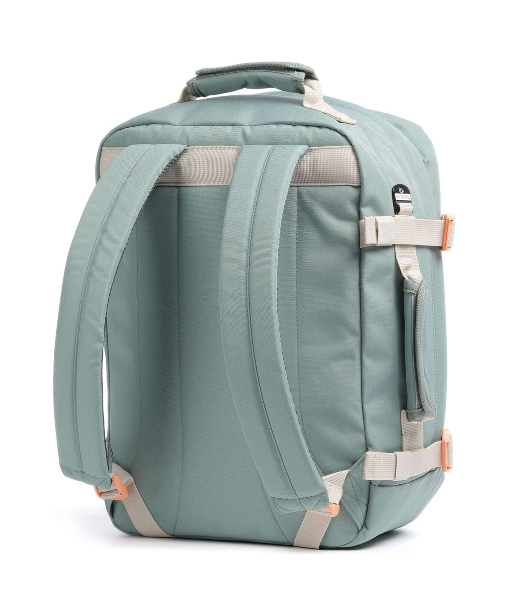 Cabin Zero Classic 28L Backpack sage forrest